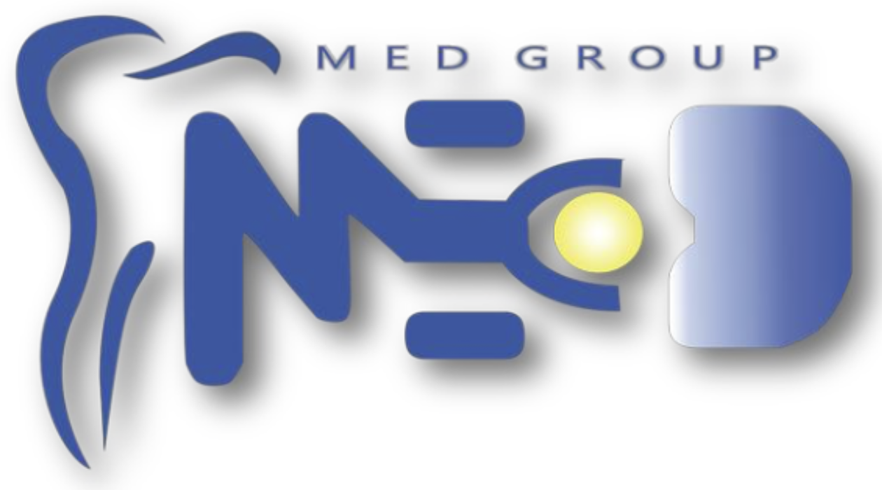 Logo Med Group